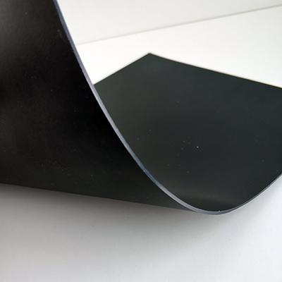 Геомембрана ПНД (HDPE) 1,5 мм ПОЛЕКС